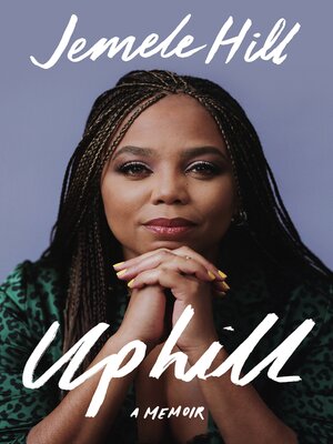 cover image of Uphill
